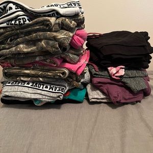 Leggings/sleep pants